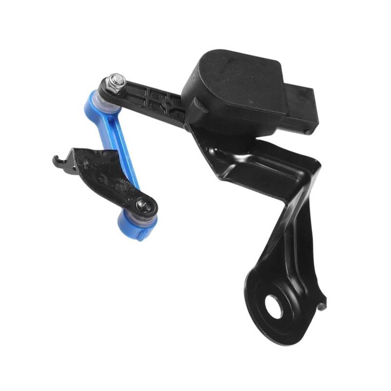 Luftfeder Luftfederung 1 Stück LHD Autofederung Fahrt Links/Rechts Höhenregelung Niveausensor 8E0616571H Für A4 Für Quattro 2002-2009 RS4 2007-2008 S4 2004-2009 von OTBEHUWJ
