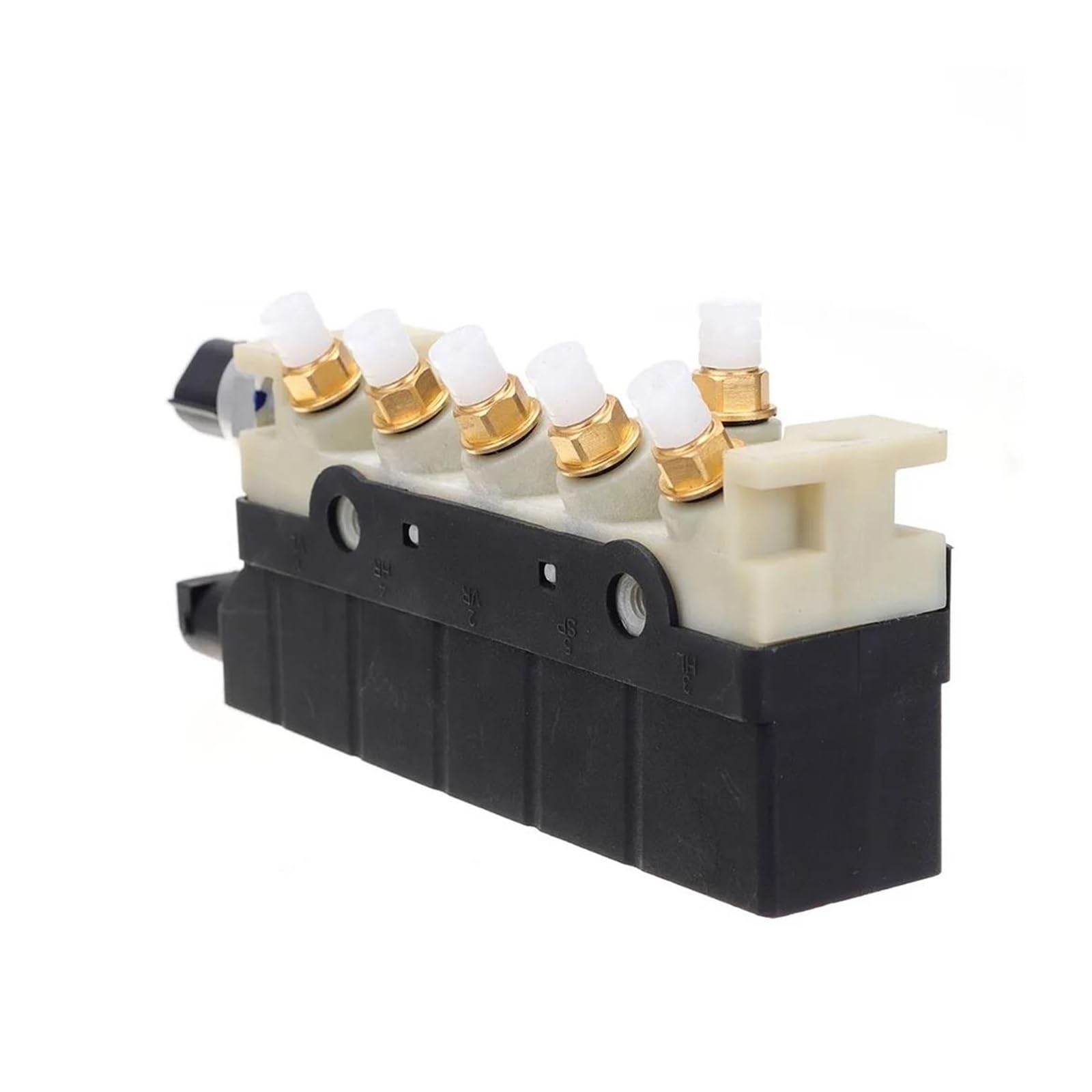 Luftfeder Luftfederung 2203200258 A2203200258 Luftfederung Kompressor Ventil Block Für Mercedes Für Benz S Klasse W220 Luftfeder Luftfederung 2203200258 A2203200258 Luftfederung Kompressor Ventil Block Für Mercedes Für Benz S Klasse W220 von OTBEHUWJ