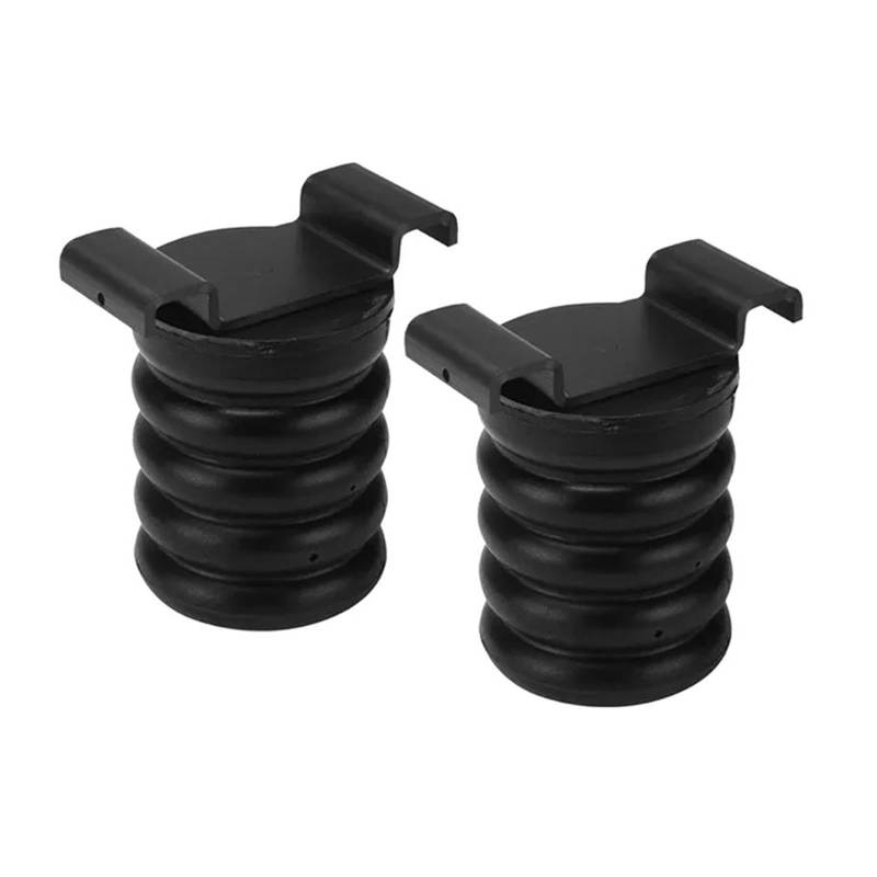 Luftfeder Luftfederung 2PCS Auto Hinten Air Helfer Frühling Kit SSR-610-47 Für Toyota Für Tacoma 2016-2023 Suspension Hilfs Frühling von OTBEHUWJ