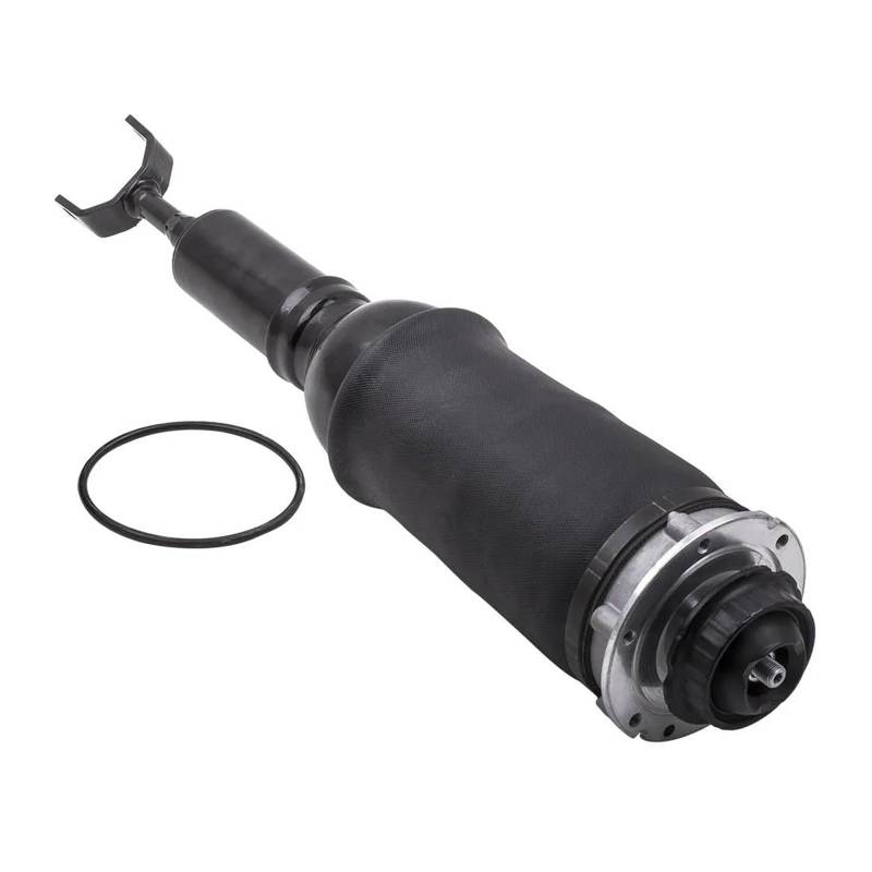 Luftfeder Luftfederung Front Air Spring Suspension Tasche Strut Für Allroad Für Quattro A6 C5 2001-2005 4Z7616051B Stoßdämpfer Tasche Air Spring Suspension von OTBEHUWJ