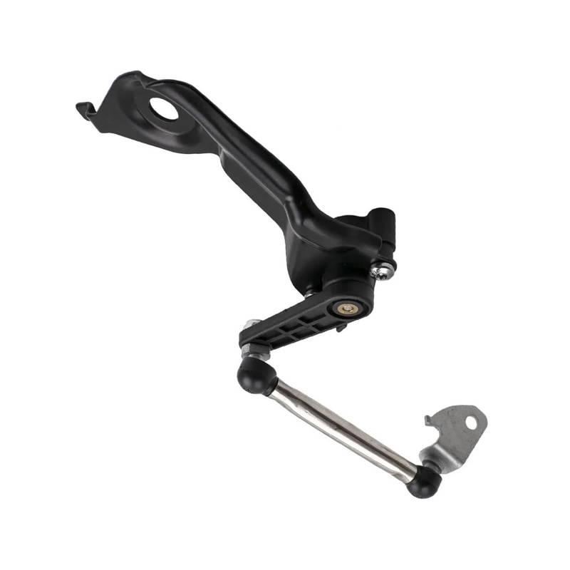 Luftfeder Luftfederung Für A4 Für Allroad Für Avant A5 S4 S5 RS4 RS5 8K0941309F Höhe Level Sensor Hinten Links von OTBEHUWJ
