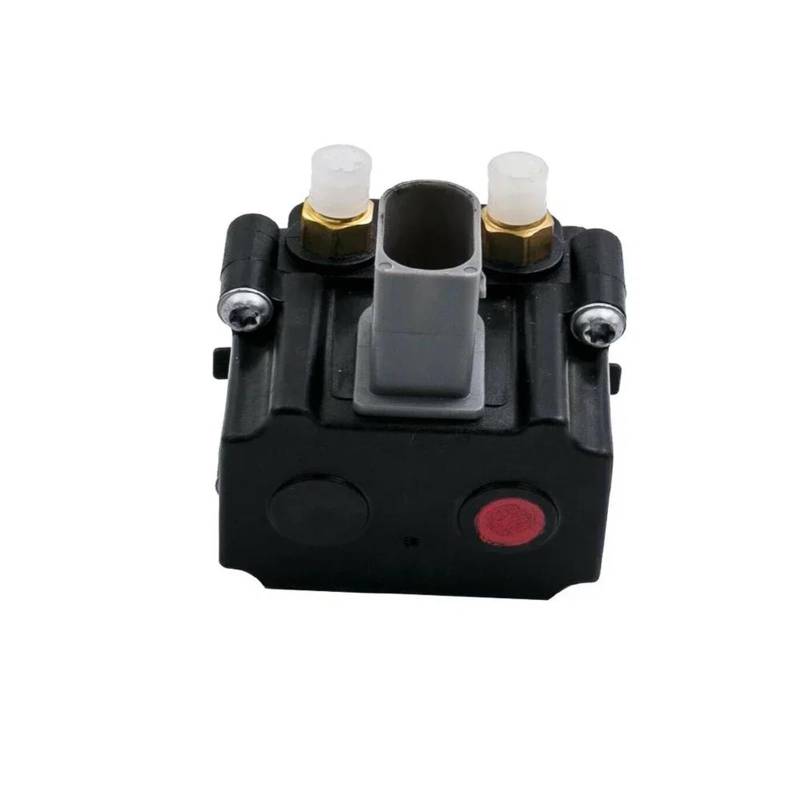 Luftfeder Luftfederung Für B&MW F01 F02 GT F07 F11 X5 F15 X6 F16 Luftfederung Kompressor Ventil Block Luftfederung Stoßdämpfer Luft Ventil von OTBEHUWJ