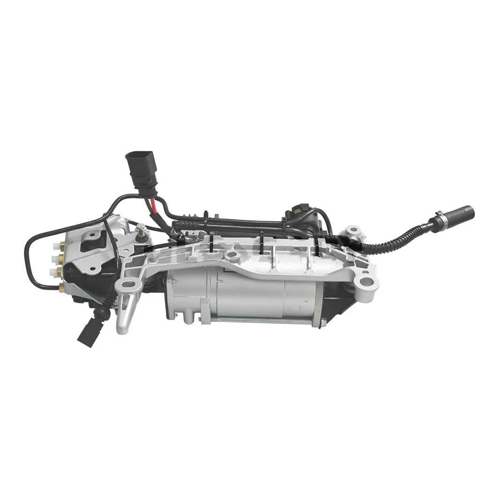 Luftfeder Luftfederung Für P&orsche Für Cayenne 9PA 2002-2010 Luftfederung Kompressor Pumpe Mit Halterung + Block Ventil + Rohr Montage Luftfeder Luftfederung Für P&orsche Für Cayenne 9PA 2002-2010 Luftfederung Kompressor Pumpe Mit Halterung + Block Ventil + Rohr Montage von OTBEHUWJ