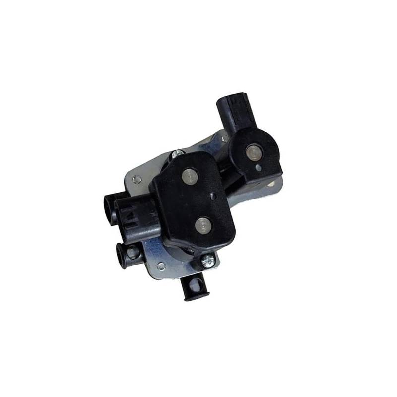 Luftfeder Luftfederung Für Toyota Für Land Cruiser Für Prado RZJ120 J120 48930-60020 Luftfederkompressor-Reparatursatz Ventilblock von OTBEHUWJ