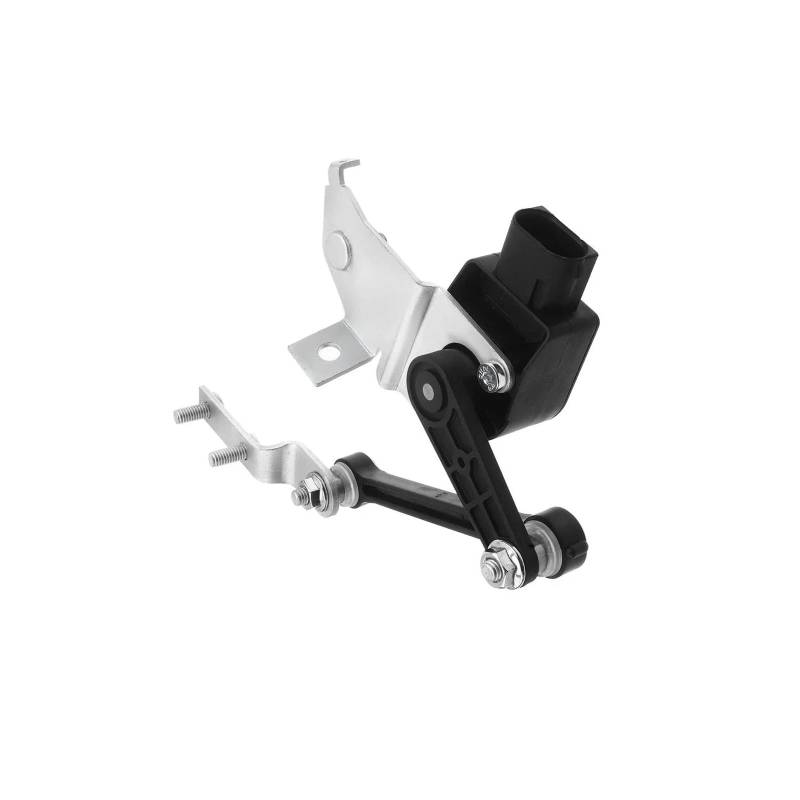Luftfeder Luftfederung Für Volvo S60 S80 V60 V70 XC60 XC70 31288273 31288274 Hinten Links/Rechts Fahrt Höhe Level Sensor(31288274 Right) von OTBEHUWJ