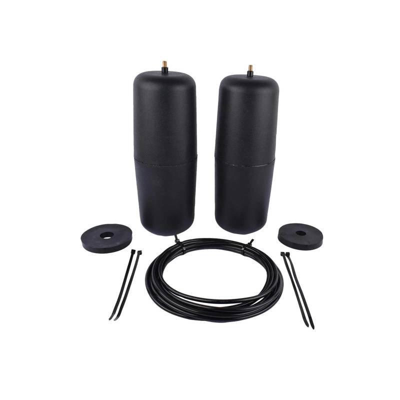 Luftfeder Luftfederung Luftfederung Kit Load Assist Frühling Kit 60818 Für 1500 Pickup 2009 2010 2011 2012 2013 2014 2015 2016 2017 2018 2019 von OTBEHUWJ