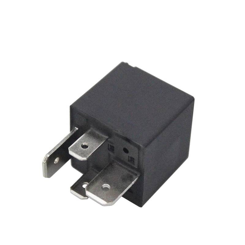 Luftfeder Luftfederung Luftfederung Kompressor Pumpe Relais Für L&and R&over Für Discovery 3 4 L322 Sport L320 YWB500220 LR023964 von OTBEHUWJ