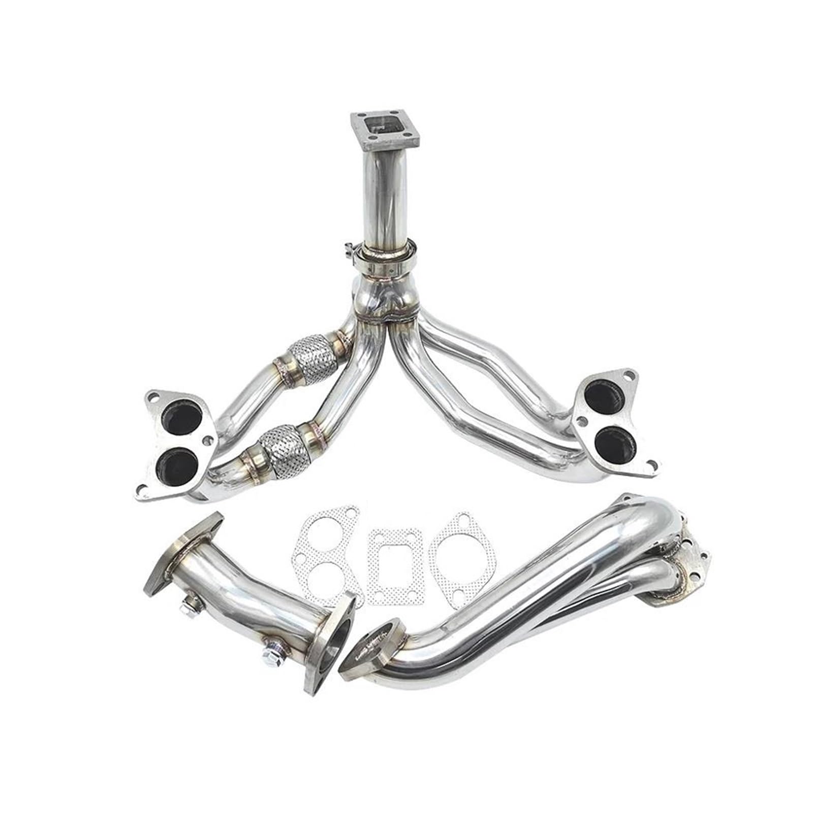 OTBEHUWJ Für Subaru BRZ 2012 2013 2014 2015 2016 2017 2018 2019 2020 2021 Abgaskrümmer Mit Donwpipe Auspuffrohr OTBEHUWJ Für Subaru BRZ 2012 2013 2014 2015 2016 2017 2018 2019 2020 2021 Abgaskrümmer Mit Donwpipe Auspuffrohr von OTBEHUWJ