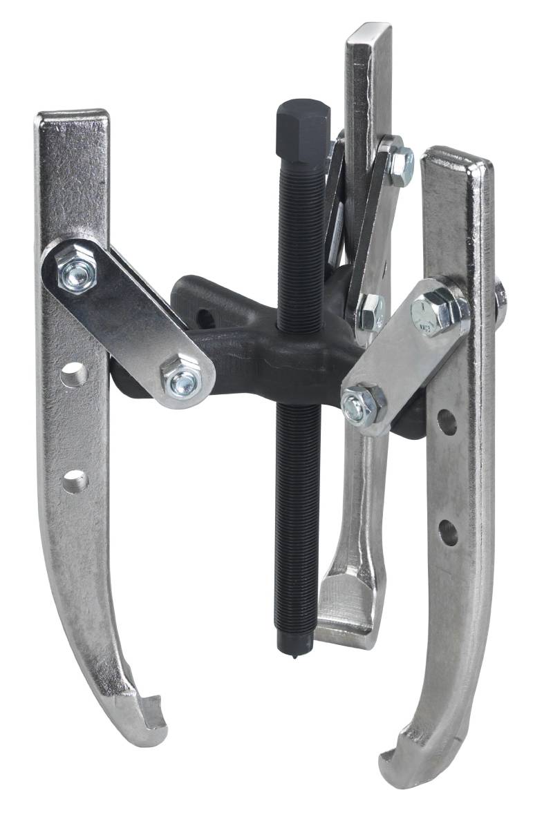 OTC (1038 Mechanische Grip-o-Matic Lockvogel – 7 Tonnen, lang 2/3 Kiefer von OTC