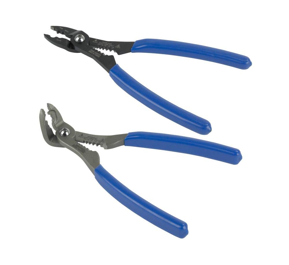 OTC (5950K Crimpro 4-in-1-Draht-Service-Set OTC (5950K Crimpro 4-in-1-Draht-Service-Set von OTC