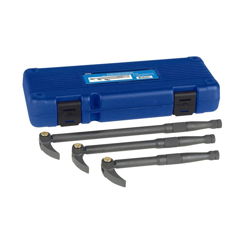 OTC (7175 Indizierung Pry Bar Set – 3 Stück von OTC