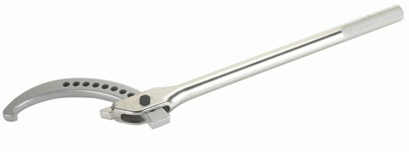 OTC (7309 Schwerlast-verstellbarer Hakenschlüssel von OTC