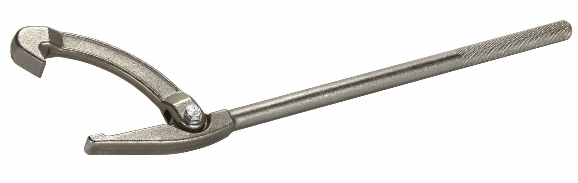 OTC (885 Verstellbarer Hakenschlüssel OTC (885 Verstellbarer Hakenschlüssel von OTC