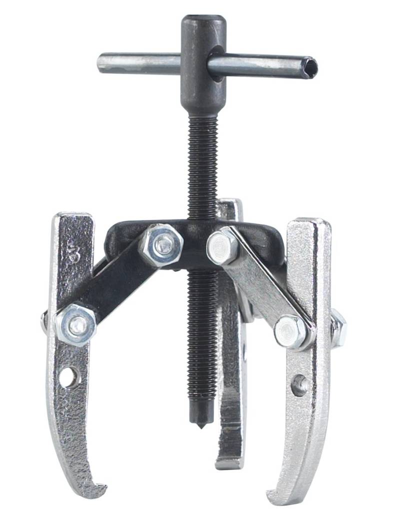 OTC 1021 Abzieher, 1 Tonne"Grip-O-Matic", 3 Backen (mechanisch) von OTC