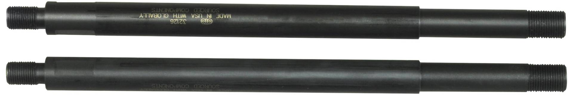 OTC 1106 24,9 cm Lange Ersatzabzieherbeine Nr. 938 17-1/2 Tonnen Push-Puller – Paar von OTC