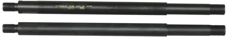 OTC 1106 24,9 cm Lange Ersatzabzieherbeine Nr. 938 17-1/2 Tonnen Push-Puller – Paar von OTC