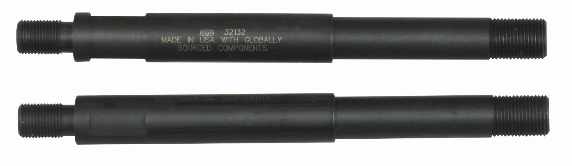 OTC 1107 12,7 cm Lange Ersatzabzieherbeine Nr. 938 17-1/2 Tonnen Push-Puller – Paar OTC 1107 12,7 cm Lange Ersatzabzieherbeine Nr. 938 17-1/2 Tonnen Push-Puller – Paar von OTC