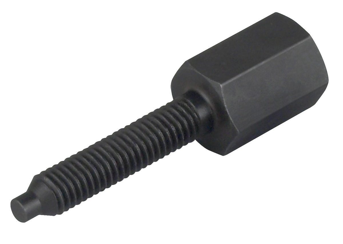 OTC 205378 Gripschlüssel Adapter mit 7/16-14 Außengewinde von OTC