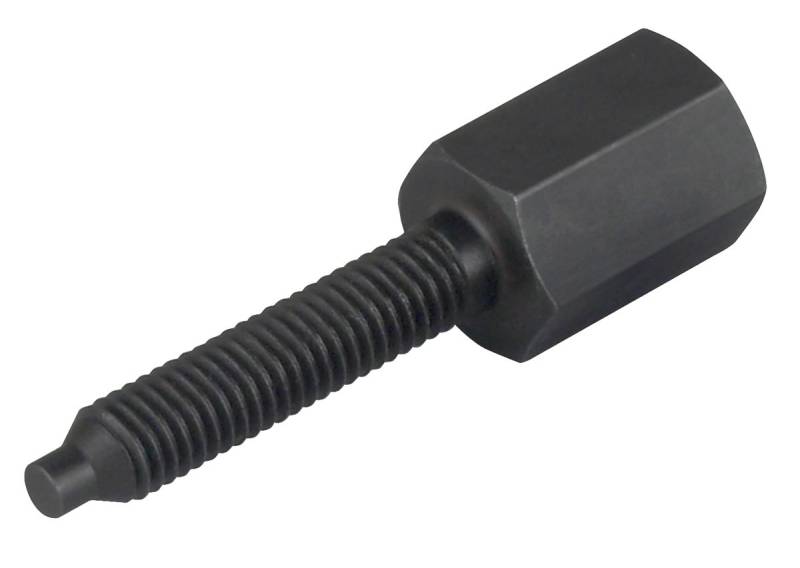 OTC 205378 Gripschlüssel Adapter mit 7/16-14 Außengewinde von OTC