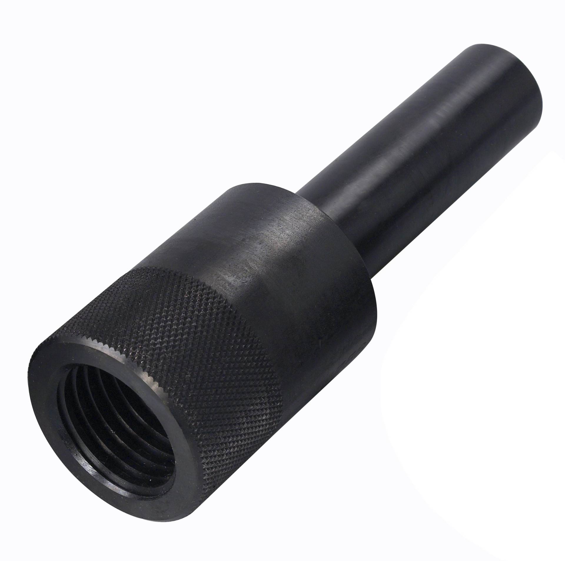 OTC 34756 Ram Schiebeadapter mit 3,8 cm Durchmesser Schaft 55 Tonnen Ladenpressen OTC 34756 Ram Schiebeadapter mit 3,8 cm Durchmesser Schaft 55 Tonnen Ladenpressen von OTC