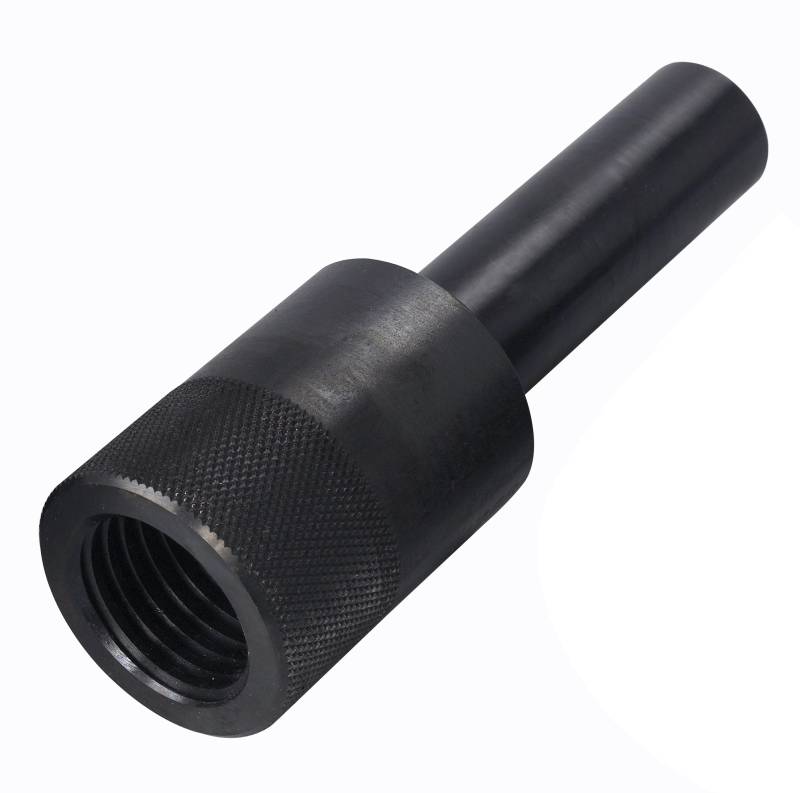 OTC 34756 Ram Schiebeadapter mit 3,8 cm Durchmesser Schaft 55 Tonnen Ladenpressen von OTC