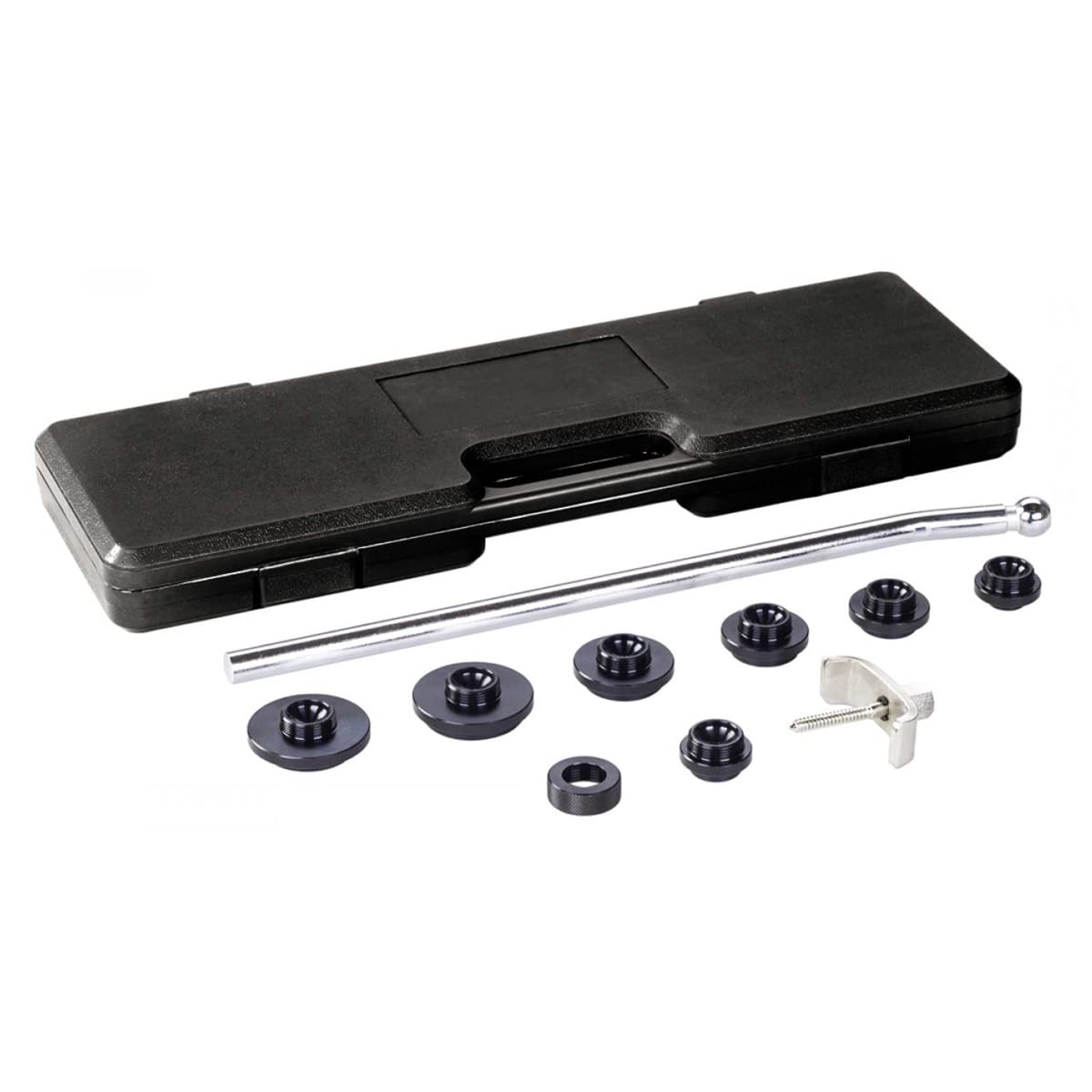 OTC 4603 Stinger Freeze Plug Remover/Installer Set OTC 4603 Stinger Freeze Plug Remover/Installer Set von OTC