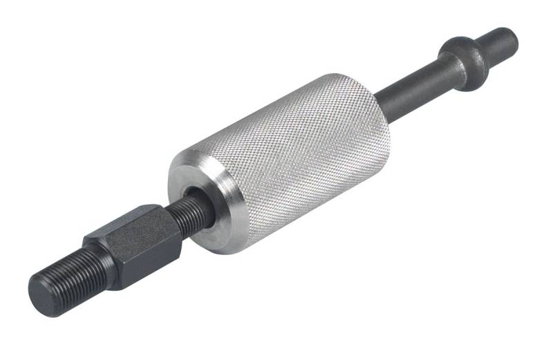 OTC 5028 1/2 Zoll Langer 'Tight Spot' Gleithammer Abzieher – 1-1/2 Pfund Hammer von OTC