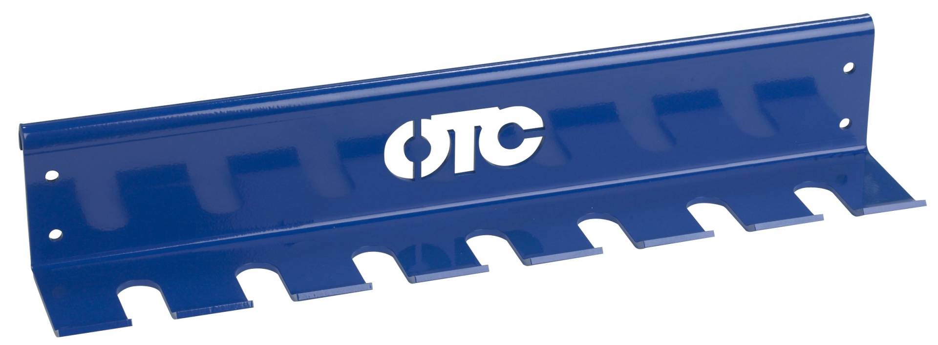 OTC 5715 Reifenlöffel, Brechstange und Werkzeughalter, zur Befestigung an Werkzeugkasten oder Wand OTC 5715 Reifenlöffel, Brechstange und Werkzeughalter, zur Befestigung an Werkzeugkasten oder Wand von OTC