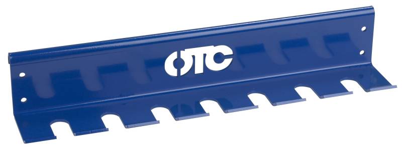 OTC 5715 Reifenlöffel, Brechstange und Werkzeughalter, zur Befestigung an Werkzeugkasten oder Wand von OTC