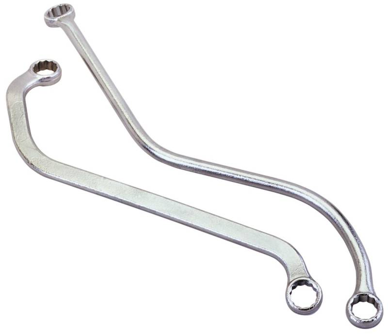 OTC 6087 Einspritzpumpenschlüsselsatz für GM von OTC