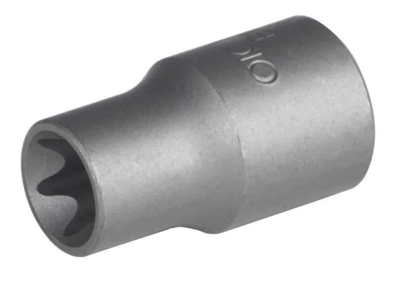 OTC 6155 Externer Torx-Stecknuss, E12 x 32 mm lang, 3/8 Zoll Vierkantantrieb von OTC
