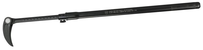 OTC 7177 Ausziehbare Indexier-Stemmeisen von OTC