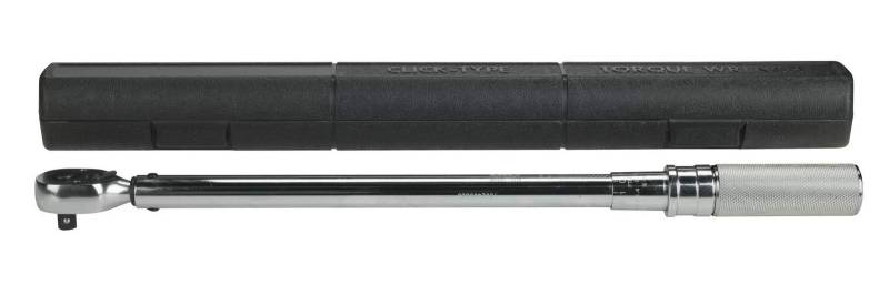 OTC 7378 Accutorq Clikker Drehmomentschlüssel – 7,6–76,2 m lbs. von OTC