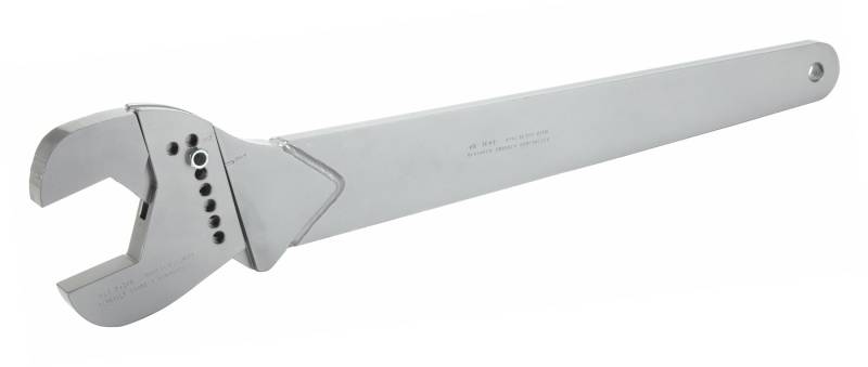 OTC 7641 Großer verstellbarer Schraubenschlüssel, 91,4 cm lang von OTC