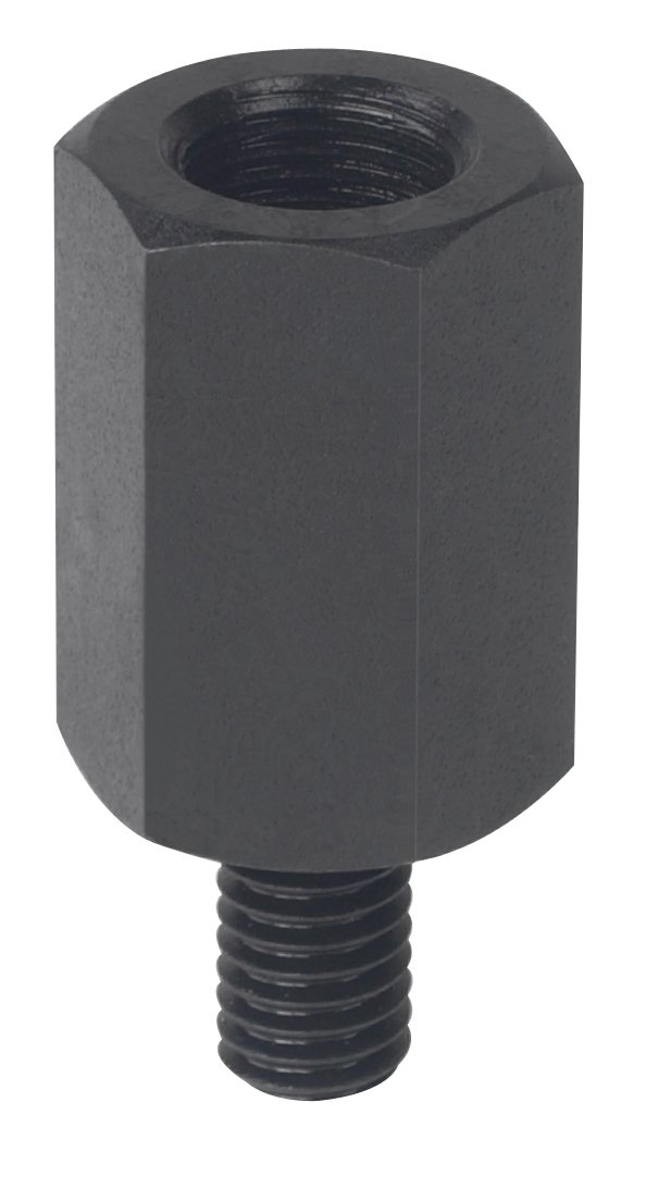 OTC 8005 Adapter mit Standard-Gewinde für Push-Puller-Beine, 3/8-16 von OTC