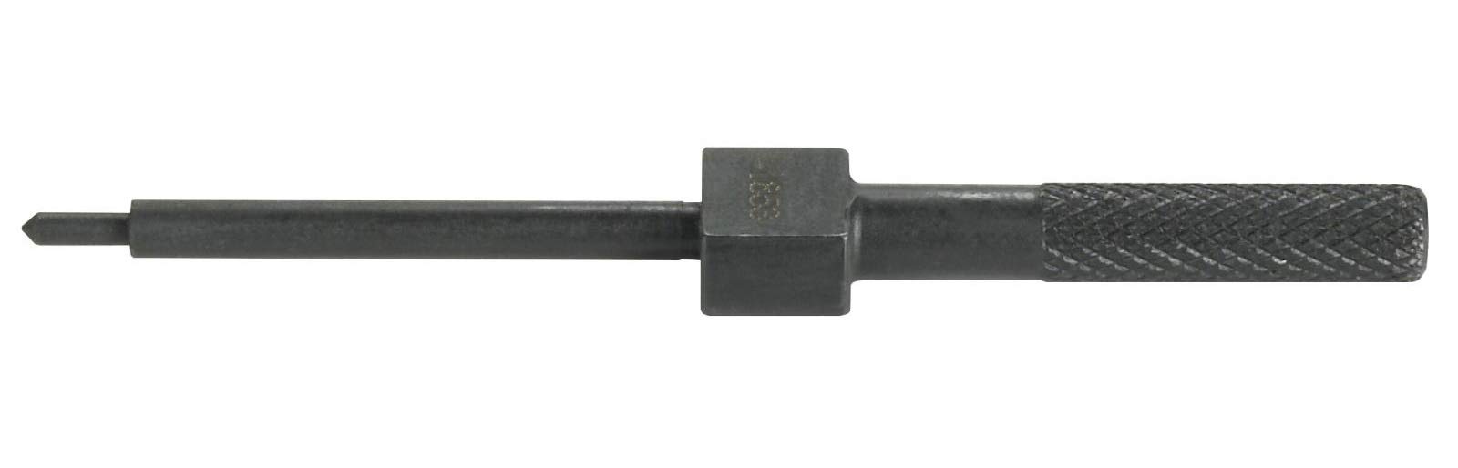 OTC Tools 5870-1 Injektor-Höhenmesser zum Einstellen der Einspritzdüsen auf Detroit Diesel 2-Takt 53, 71 und 92 Motoren – 3,7 cm OTC Tools 5870-1 Injektor-Höhenmesser zum Einstellen der Einspritzdüsen auf Detroit Diesel 2-Takt 53, 71 und 92 Motoren – 3,7 cm von OTC