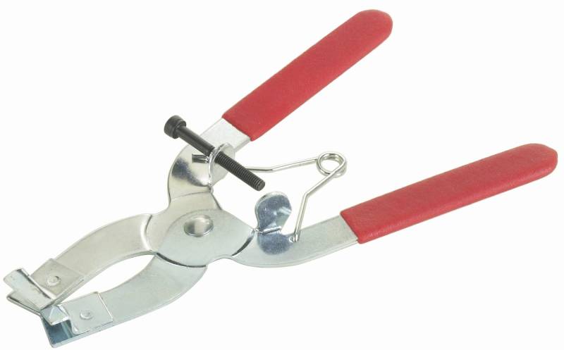 OTC Verstellbare Kolbenring-Expander Zange 4839 von OTC