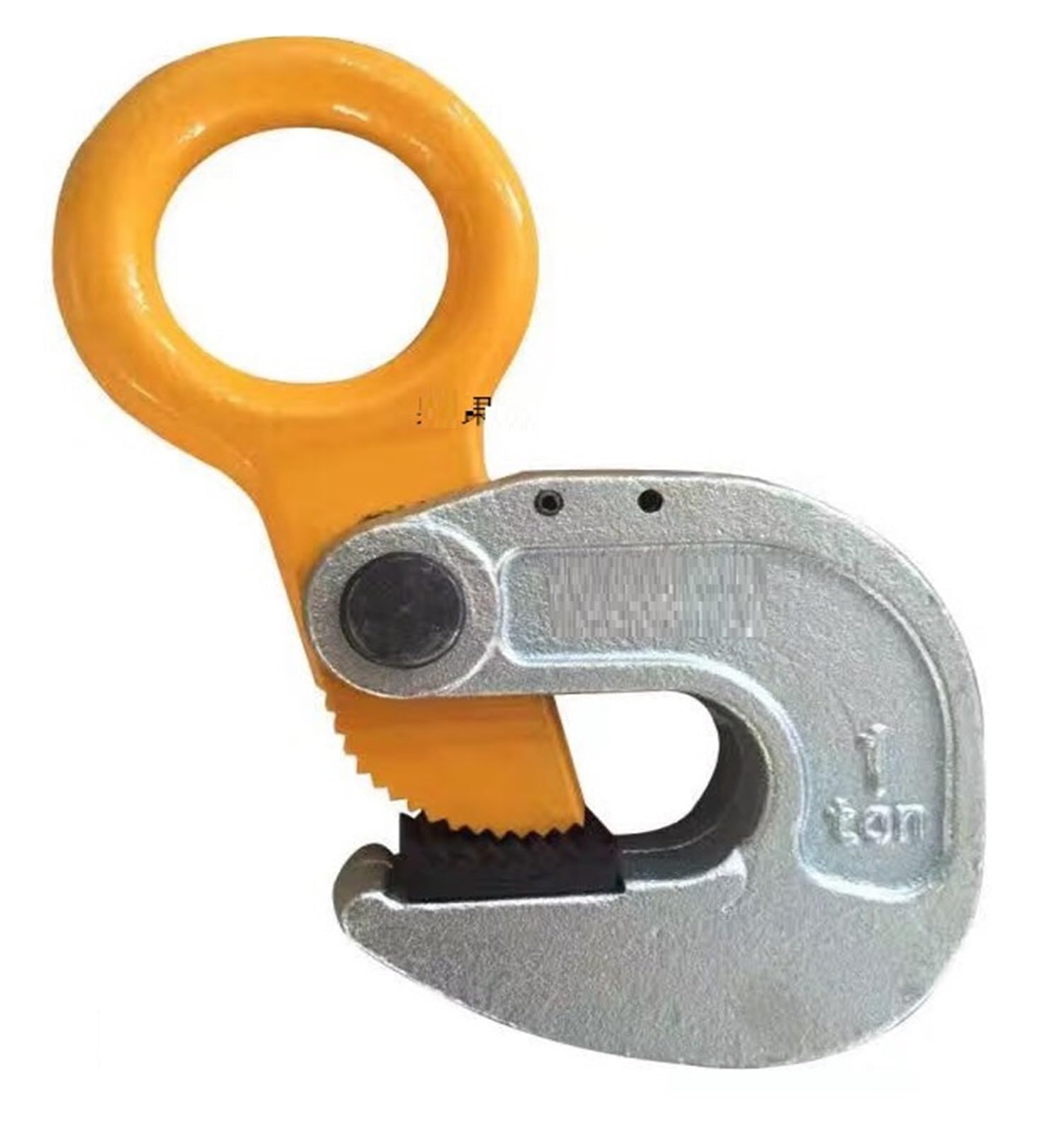 Hebeketten, 1T Hängeklemme, horizontale Hebe-Stahlplattenklemme, Gesenkschmiedeklemme, Starke Hebe-I-Stahl-Klemme,Hochleistungskette Hebeketten, 1T Hängeklemme, horizontale Hebe-Stahlplattenklemme, Gesenkschmiedeklemme, Starke Hebe-I-Stahl-Klemme,Hochleistungskette von OTENC