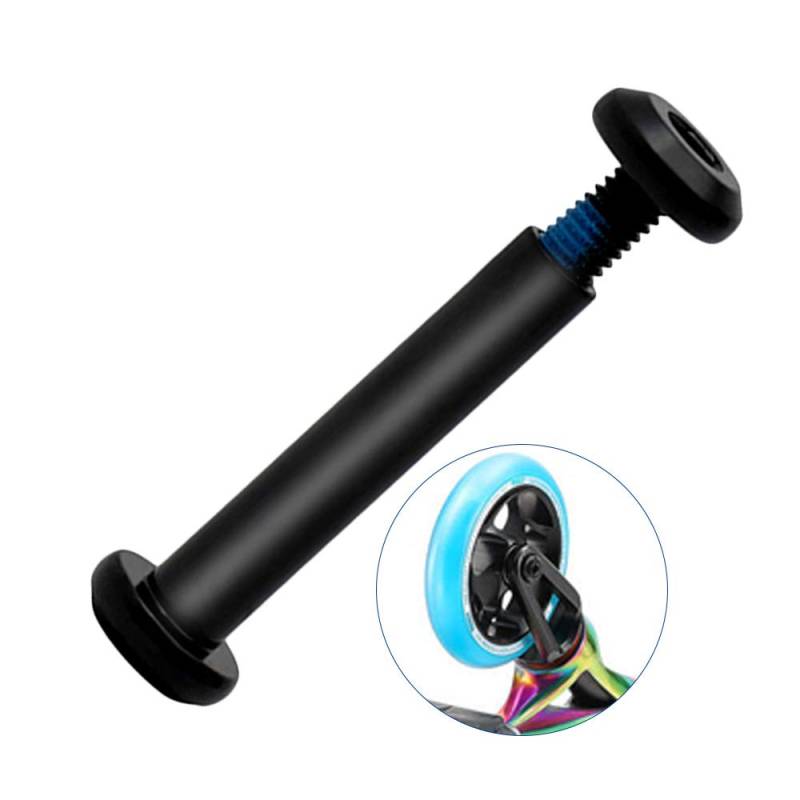 OTFAITP Stunt Scooter Achse Teile Reparatur Tool Ersatz für Envy Scooter von OTFAITP