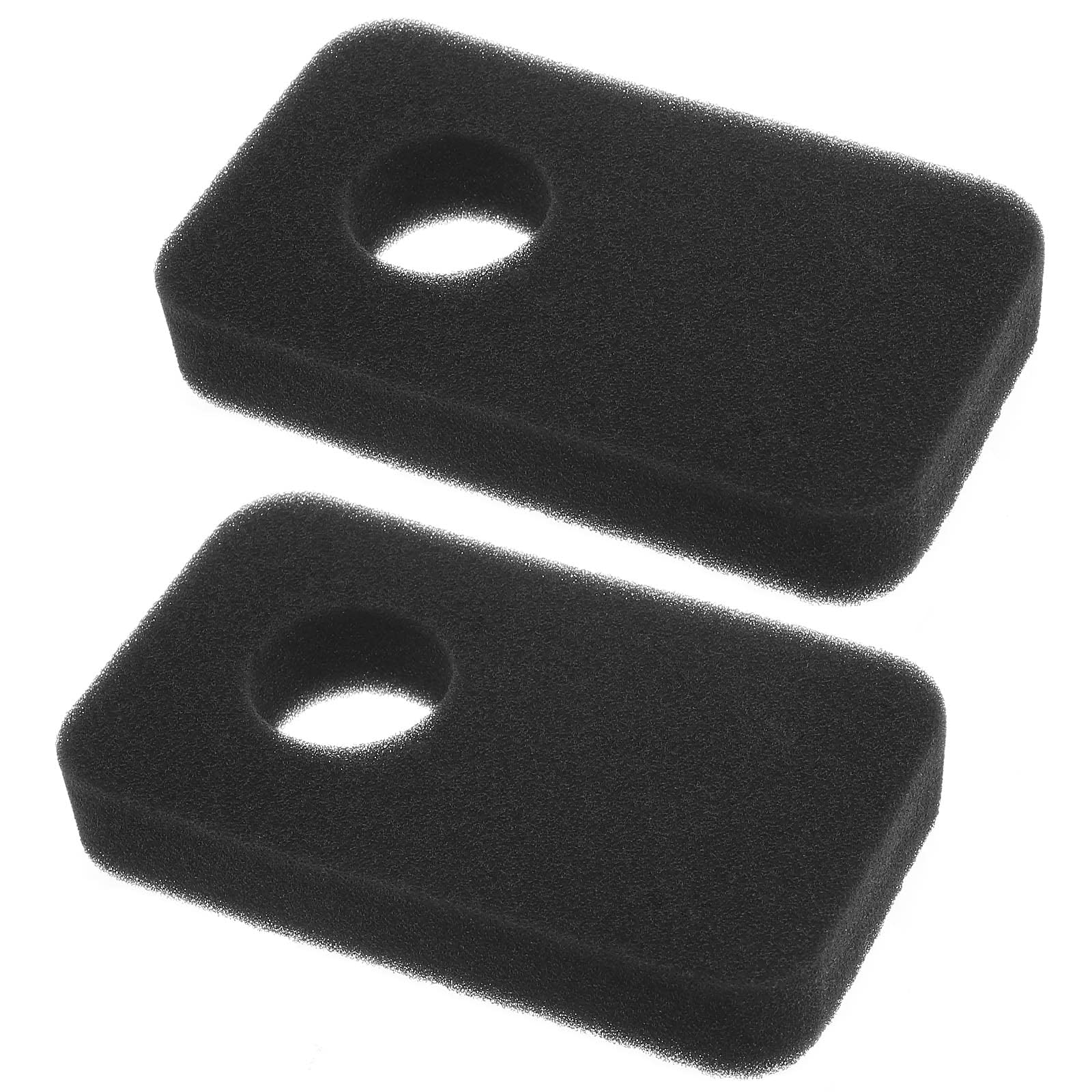 OTOTEC Schaumstoff-Luftfilter F016L35939, kompatibel mit ATCO Balmoral 14s 14se 17s 17se 20s 20se Rasenmäher-Luftfilter, 2 Stück OTOTEC Schaumstoff-Luftfilter F016L35939, kompatibel mit ATCO Balmoral 14s 14se 17s 17se 20s 20se Rasenmäher-Luftfilter, 2 Stück von OTOTEC
