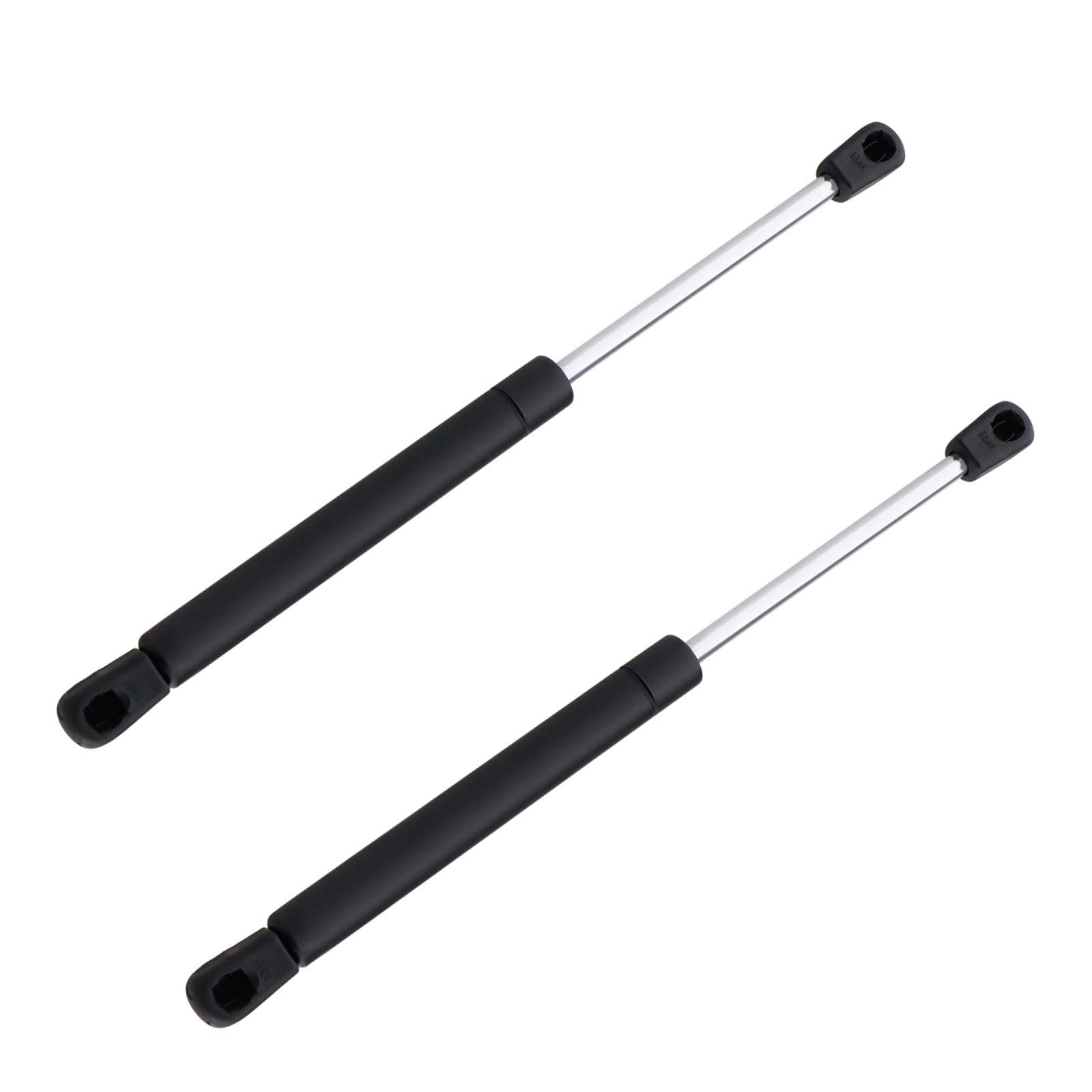 OTOTEC 2 x Heckklappen-Kofferraum-Gasdruckfedern 113000013, 305 mm, 130 N, Heckklappe, Kofferraumheber, Stützstange, Stoßgasfeder, 120 mm Hub, kompatibel mit Smart Fortwo City-Coupe OTOTEC 2 x Heckklappen-Kofferraum-Gasdruckfedern 113000013, 305 mm, 130 N, Heckklappe, Kofferraumheber, Stützstange, Stoßgasfeder, 120 mm Hub, kompatibel mit Smart Fortwo City-Coupe von OTOTEC