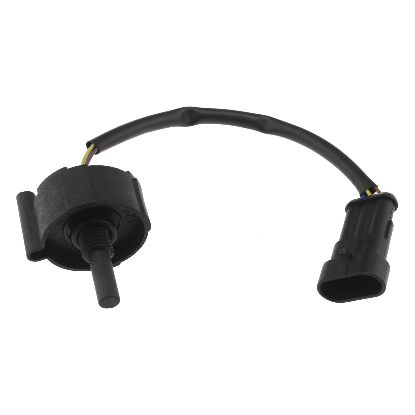 Auto Kraftstofffilter Wassersensor Kompatibel mit SAAB 9-3, 9-5 (2006–2010) 1.9 Tid Dieselmotoren 12762673, Verbesserte Ersatzteile von OTOTEC