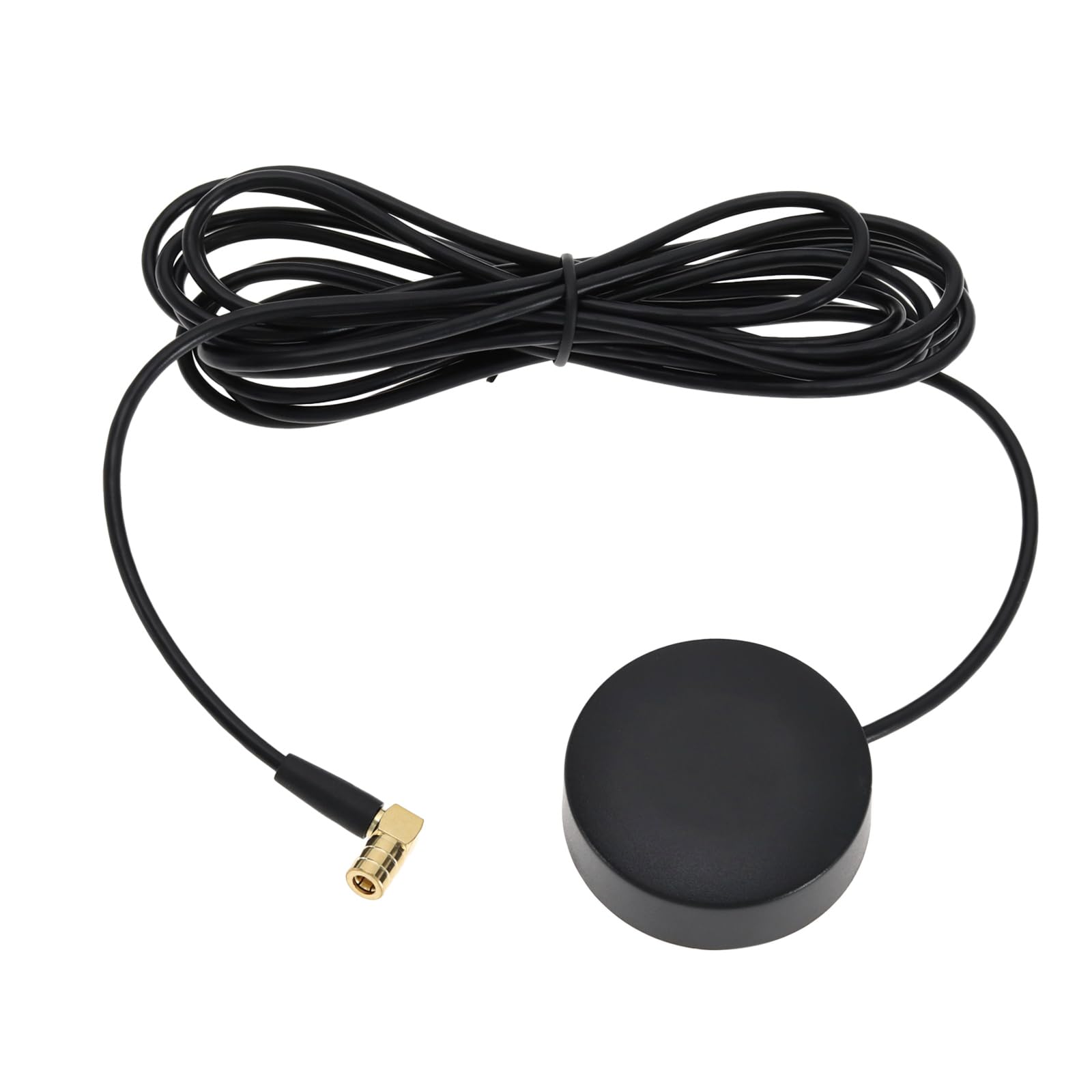 DAB Antenne Kompatibel mit Pioneer Kompatibel mit Kenwood Kompatibel mit Alpine Radios Auto SMB Anschluss Digitales DAB Autoradio Windschutzscheiben Klebeantenne 3M DAB Antenne Kompatibel mit Pioneer Kompatibel mit Kenwood Kompatibel mit Alpine Radios Auto SMB Anschluss Digitales DAB Autoradio Windschutzscheiben Klebeantenne 3M von OTOTEC