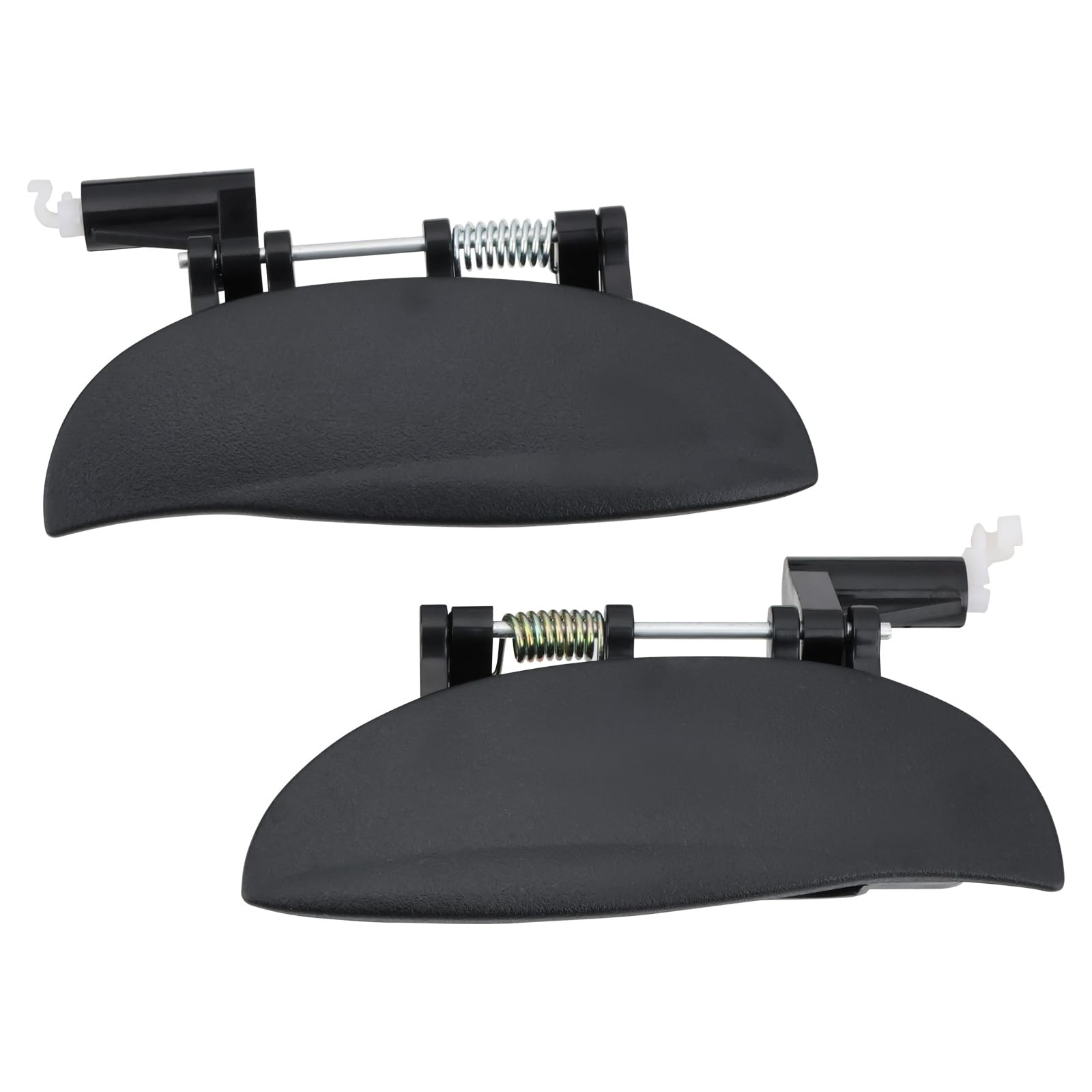 OTOTEC 2 Stück Außentürgriff für die Vordere Fahrerseite Ersatzteil 82650-02000 82660-02000 Kompatibel mit Hyundai ATOS Prime 2004-2007 Kompatibel mit Hyundai ATOS 1997-2002 Vorne Rechts Vorne Links OTOTEC 2 Stück Außentürgriff für die Vordere Fahrerseite Ersatzteil 82650-02000 82660-02000 Kompatibel mit Hyundai ATOS Prime 2004-2007 Kompatibel mit Hyundai ATOS 1997-2002 Vorne Rechts Vorne Links von OTOTEC