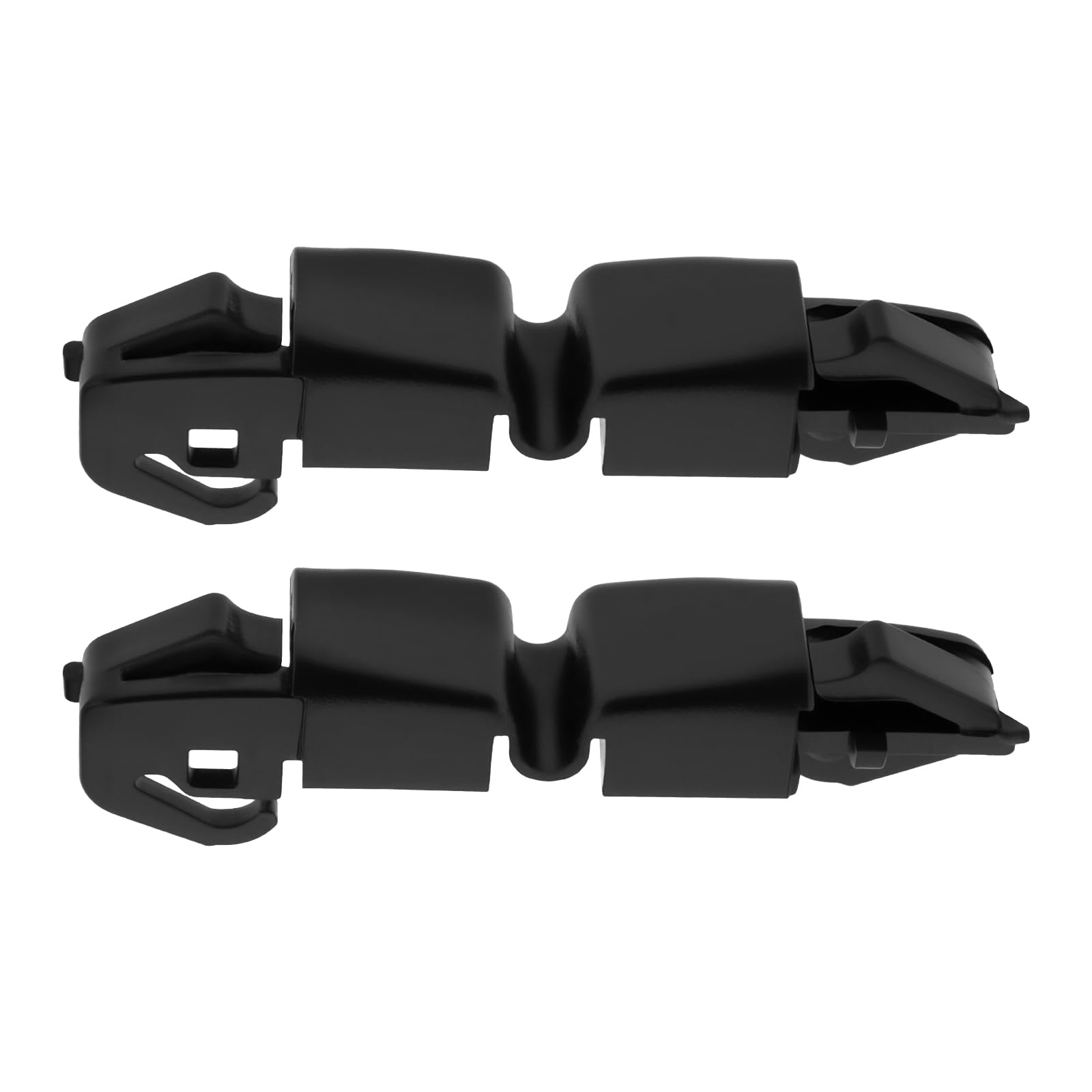 OTOTEC 2 Stück Auto-Tankdeckel-Clip, 46,5 x 13 mm, 91594-SNA-A01, kompatibel mit Honda Accord 2008–2017, kompatibel mit Honda CR-V 2007–2016 OTOTEC 2 Stück Auto-Tankdeckel-Clip, 46,5 x 13 mm, 91594-SNA-A01, kompatibel mit Honda Accord 2008–2017, kompatibel mit Honda CR-V 2007–2016 von OTOTEC