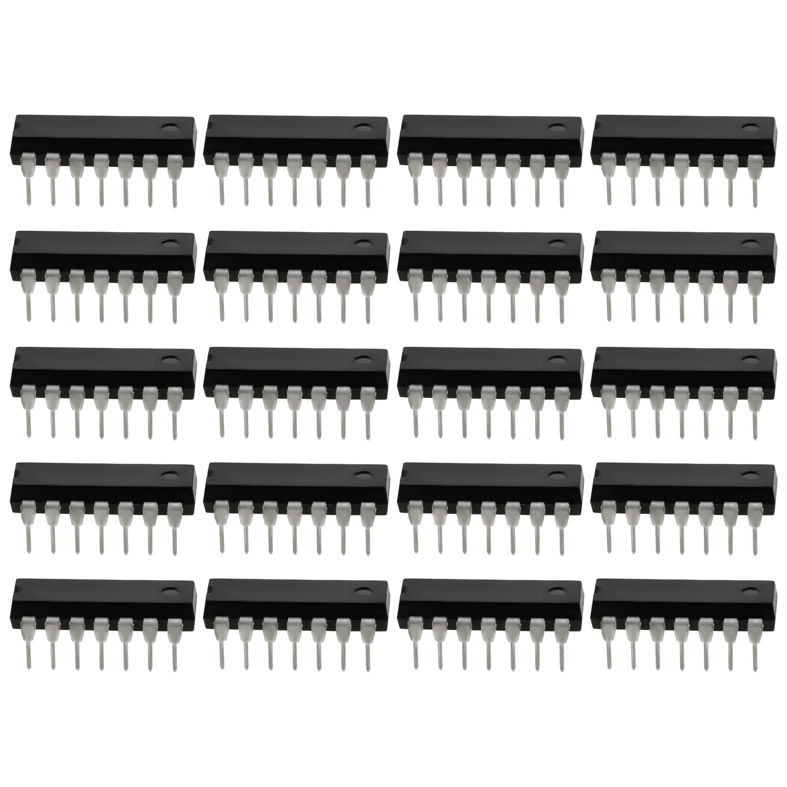 OTOTEC 20 Stück TL084CN Operationsverstärker Ersatz TL084 Operationsverstärker IC-Chip DIP-14 Rauscharmer JFET Eingangschip für die Audiosignalverarbeitung OTOTEC 20 Stück TL084CN Operationsverstärker Ersatz TL084 Operationsverstärker IC-Chip DIP-14 Rauscharmer JFET Eingangschip für die Audiosignalverarbeitung von OTOTEC