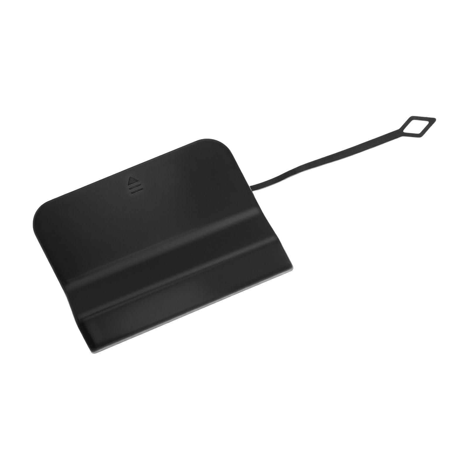 OTOTEC Auto Heckstoßstange Abschlepphakenabdeckung 2048856223 Kompatibel mit Mercedes Benz C Klasse W204 C180 C200 C220 2011-2024 Schwarz OTOTEC Auto Heckstoßstange Abschlepphakenabdeckung 2048856223 Kompatibel mit Mercedes Benz C Klasse W204 C180 C200 C220 2011-2024 Schwarz von OTOTEC