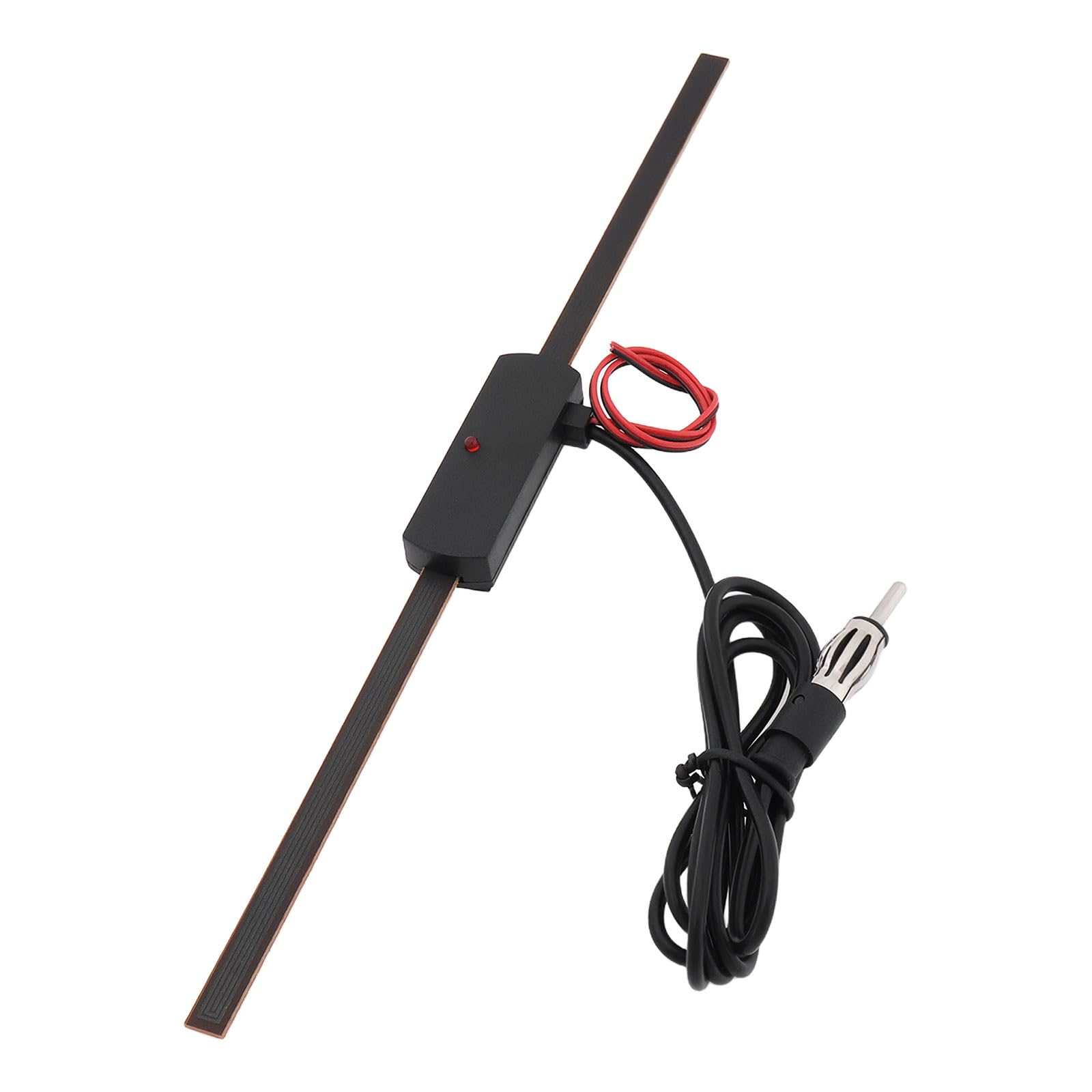 OTOTEC Auto Versteckte Verstärkte Antenne Kit 12V für Fahrzeug Golf Warenkorb Wasserfahrzeug Motorrad OTOTEC Auto Versteckte Verstärkte Antenne Kit 12V für Fahrzeug Golf Warenkorb Wasserfahrzeug Motorrad von OTOTEC