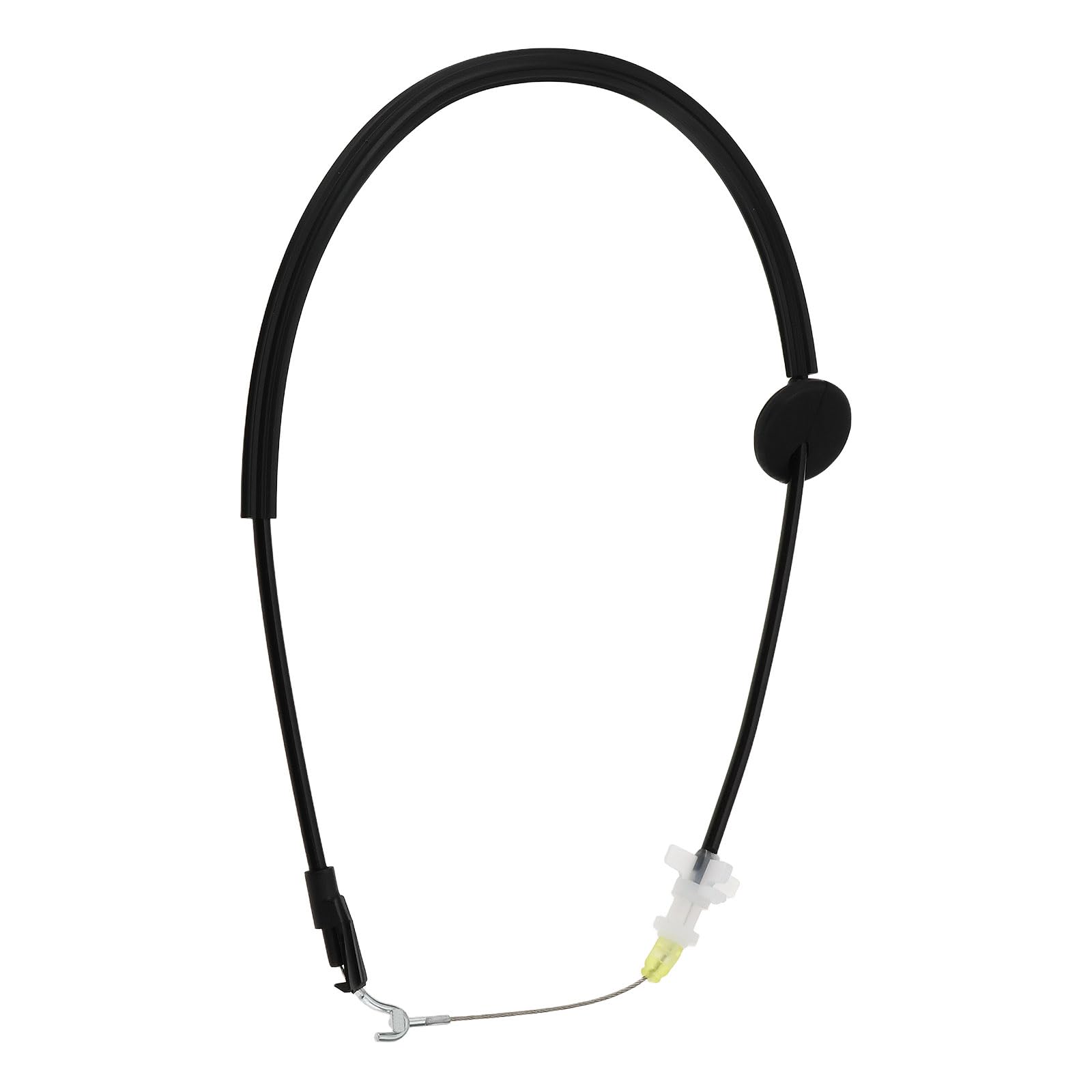 OTOTEC Autotürgriffkabel Auto-Vordertürgriff-Zugkabel 1Q0837085F Kompatibel mit VW EOS 2006-2016 OTOTEC Autotürgriffkabel Auto-Vordertürgriff-Zugkabel 1Q0837085F Kompatibel mit VW EOS 2006-2016 von OTOTEC