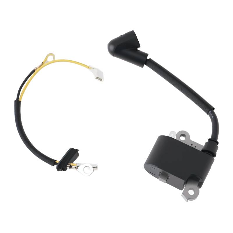 OTOTEC Kettensägen-Zündmodul 575803501 545199901 kompatibel mit Husqvarna-Modulteil Zündspule von OTOTEC